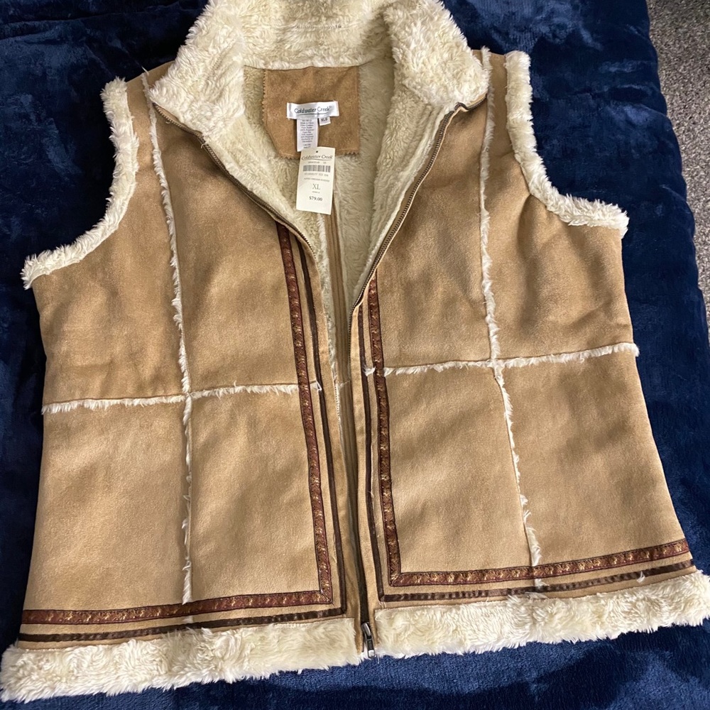 Vest
